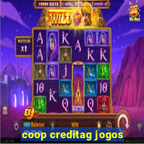 coop creditag jogos